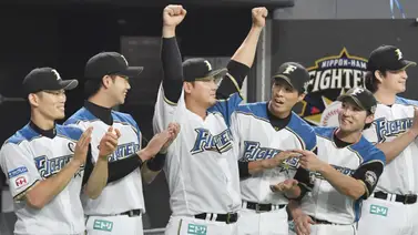 NPB: Estrella dominicana firma por Luchadores de Nippon Ham para la campaña 2024 NPB: Estrella dominicana firma por Luchadores de Nippon Ham para la campaña 2024