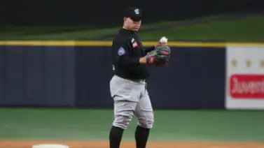 LVBP: Estos son los abridores pautados para el sábado 6 de enero en el Round Robin (+Video) LVBP: Estos son los abridores pautados para el sábado 6 de enero en el Round Robin (+Video)