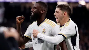 El gran reto para Real Madrid con la Copa del Rey (+Datos) El gran reto para Real Madrid con la Copa del Rey (+Datos)