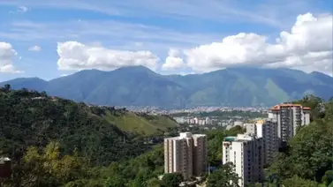 Cielos despejados y pocas lluvias es el pronóstico del INAMEH para este sábado Cielos despejados y pocas lluvias es el pronóstico del INAMEH para este sábado