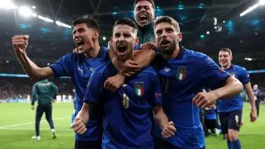 Italia volverá a jugar en Estados Unidos luego de 19 años Italia volverá a jugar en Estados Unidos luego de 19 años