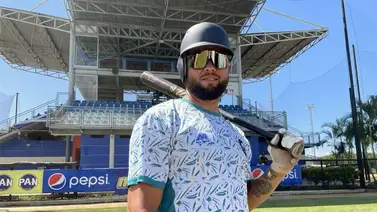 LVBP: Las molestias físicas dificultan el inicio de postemporada de Breyvic Valera con Bravos de Margarita (+Video) LVBP: Las molestias físicas dificultan el inicio de postemporada de Breyvic Valera con Bravos de Margarita (+Video)