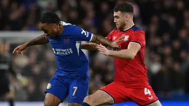 Así finalizó la jornada de hoy en la FA Cup Así finalizó la jornada de hoy en la FA Cup