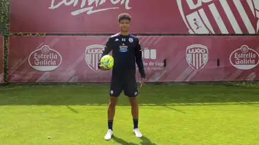 Un futbolista boricua dejó con la boca abierta a los defensores del Atlético de Madrid por la Copa del Rey Un futbolista boricua dejó con la boca abierta a los defensores del Atlético de Madrid por la Copa del Rey