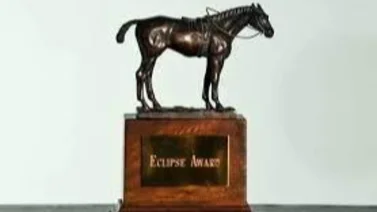 ¡Impactante! Estos son los finalistas al Premio Eclipse Award 2023