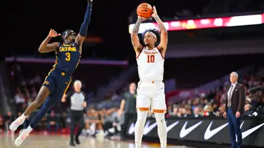 NCAA: Sigue en vivo el juego entre los conjuntos de Stanford Cardinal vs USC Trojans (+Video) NCAA: Sigue en vivo el juego entre los conjuntos de Stanford Cardinal vs USC Trojans (+Video)