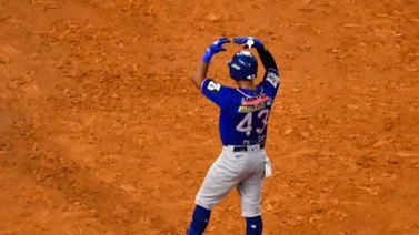 LVBP: Tiburones va con todo su arsenal para el primer duelo ante Leones (+Lineup)