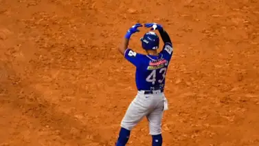 LVBP: Tiburones va con todo su arsenal para el primer duelo ante Leones (+Lineup) LVBP: Tiburones va con todo su arsenal para el primer duelo ante Leones (+Lineup)