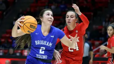 NCAA femenina: Sigue en vivo el juego entre los conjuntos de Utah vs Arizona Wildcats
