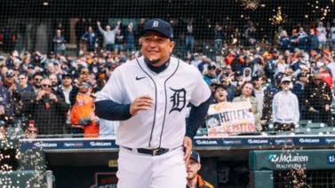 MLB: El curioso dato que trae la ausencia de Miguel Cabrera para la temporada 2024 