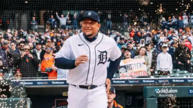 MLB: El curioso dato que trae la ausencia de Miguel Cabrera para la temporada 2024 MLB: El curioso dato que trae la ausencia de Miguel Cabrera para la temporada 2024