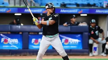 LVBP: ¡Experiencia de campeón! Así analiza Alberto González las opciones de los Bravos LVBP: ¡Experiencia de campeón! Así analiza Alberto González las opciones de los Bravos