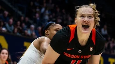 NCAA femenina: Sigue en vivo el juego entre los quintetos de Oregon State contra su similar de UCLA