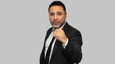 Óscar de la Hoya sigue sin entender las razones de su ruptura con el Canelo Álvarez (+Video)