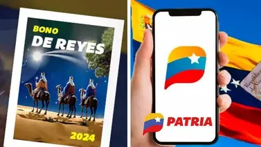 Guía detallada: ¿Cómo registrarte en Patria para recibir el Bono de Reyes Magos 2024? (+Video) Guía detallada: ¿Cómo registrarte en Patria para recibir el Bono de Reyes Magos 2024? (+Video)