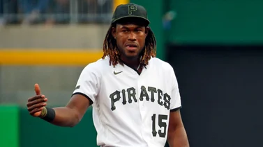 MLB: Piratas de Pittsburgh recuperará a una de sus estrellas para el 2024