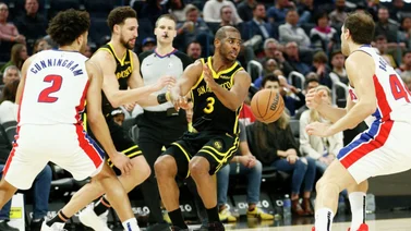 NBA: ¿Adiós a la temporada? Golden State Warriors se queda sin su figura por esta lesión 