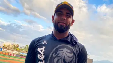 LVBP: Anthony Vizcaya podría recibir descanso por esta razón (+Entrevista) LVBP: Anthony Vizcaya podría recibir descanso por esta razón (+Entrevista)