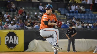 LVBP: Bravos de Margarita inscribe a un nuevo lanzador para el Round Robin (+Detalles)