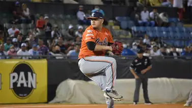 LVBP: Bravos de Margarita inscribe a un nuevo lanzador para el Round Robin (+Detalles) LVBP: Bravos de Margarita inscribe a un nuevo lanzador para el Round Robin (+Detalles)
