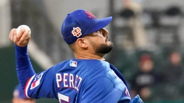 MLB: Piratas de Pittsburgh oficializa firma de serpentinero venezolano