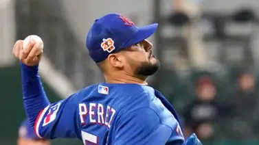 MLB: Piratas de Pittsburgh oficializa firma de serpentinero venezolano MLB: Piratas de Pittsburgh oficializa firma de serpentinero venezolano