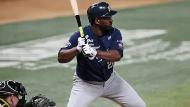 LVBP: José Pirela suelta grand slam ante Bravos de Margarita LVBP: José Pirela suelta grand slam ante Bravos de Margarita