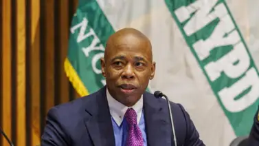 Nueva York demanda a múltiples empresas de autobuses por trasladar a migrantes desde Texas Nueva York demanda a múltiples empresas de autobuses por trasladar a migrantes desde Texas