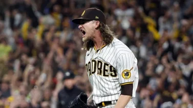 MLB: En Nueva York se pelean por los servicios de estelar cerrador