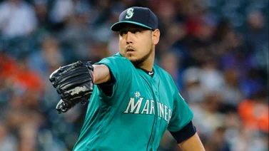 LVBP: Vidal Nuño estará "para lo que Leones necesite" durante el Round Robin (+Entrevista)