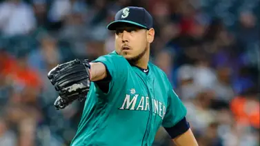 LVBP: Vidal Nuño estará "para lo que Leones necesite" durante el Round Robin (+Entrevista) LVBP: Vidal Nuño estará "para lo que Leones necesite" durante el Round Robin (+Entrevista)