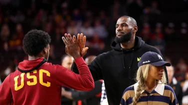 NBA: ¿Quieren de vuelta a LeBron? Miami Heat pone la mira en Broony James