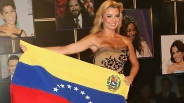 ¡No están soportando! Internautas se van en contra de Marjorie de Sousa "por olvidar sus raíces" (+Video)