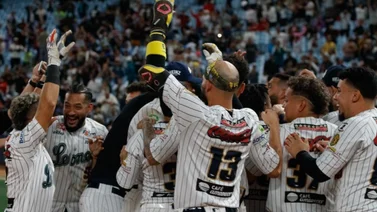LVBP: Así marcha la tabla de posiciones del Round Robin tras la jornada del sábado (+Video)