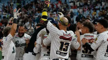 LVBP: Así marcha la tabla de posiciones del Round Robin tras la jornada del sábado (+Video) LVBP: Así marcha la tabla de posiciones del Round Robin tras la jornada del sábado (+Video)