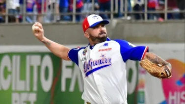 LVBP: Tiago Da Silva: "Fue una victoria espectacular a casa llena" (+ Video)
