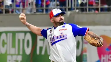 LVBP: Tiago Da Silva: "Fue una victoria espectacular a casa llena" (+ Video) LVBP: Tiago Da Silva: "Fue una victoria espectacular a casa llena" (+ Video)