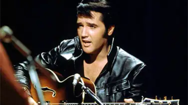 ¿Estás sentado? Anuncian el regreso a los escenarios del "Rey del Rock & Roll", Elvis Presley ¿Estás sentado? Anuncian el regreso a los escenarios del "Rey del Rock & Roll", Elvis Presley