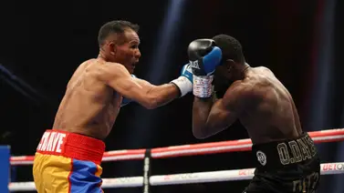 Ismael Barroso rompe las quinielas y consigue este logro a sus 40 años Ismael Barroso rompe las quinielas y consigue este logro a sus 40 años