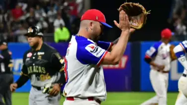 LVBP: Leones del Caracas va por la revancha ante La Guaira en el Monumental (Previa) LVBP: Leones del Caracas va por la revancha ante La Guaira en el Monumental (Previa)
