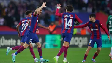 Barcelona visita al modesto Barbastro en su debut de Copa del Rey (+Previa) Barcelona visita al modesto Barbastro en su debut de Copa del Rey (+Previa)