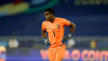 La Vinotinto: ¿Wuilker Fariñez acertaría con su regreso al fútbol colombiano? La Vinotinto: ¿Wuilker Fariñez acertaría con su regreso al fútbol colombiano?