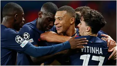 ¡No sería solamente Kylian Mbappe! Este jugador también podría deja el PSG ¡No sería solamente Kylian Mbappe! Este jugador también podría deja el PSG