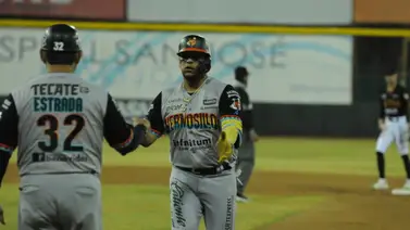 LMP: Remontada épica de Naranjeros de Hermosillo para alcanzar las semifinales en México LMP: Remontada épica de Naranjeros de Hermosillo para alcanzar las semifinales en México