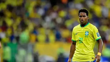 Real Madrid: El valor de la nueva perla blanca lo convierte en el más caro de su edad (+Datos) Real Madrid: El valor de la nueva perla blanca lo convierte en el más caro de su edad (+Datos)