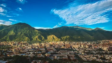 Conoce el reporte de INAMEH para este 7 de enero
