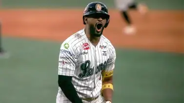 LVBP: Esto opinan los usuarios de Meridiano sobre quien debería ser el JMV de la temporada de beisbol venezolano (+Encuesta) LVBP: Esto opinan los usuarios de Meridiano sobre quien debería ser el JMV de la temporada de beisbol venezolano (+Encuesta)