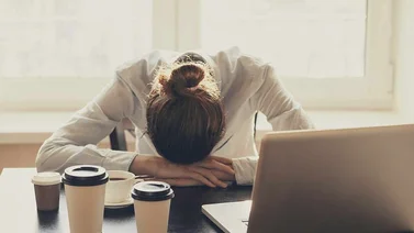 Síndrome post-vacacional: ¿Cómo retomar las obligaciones laborales sin fallar en el intento? 