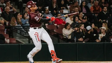 LMP: Romer Cuadrado brilló con batazo y Tomateros de Culiacán clasifican a semifinales en México