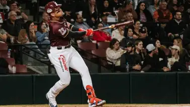 LMP: Romer Cuadrado brilló con batazo y Tomateros de Culiacán clasifican a semifinales en México LMP: Romer Cuadrado brilló con batazo y Tomateros de Culiacán clasifican a semifinales en México